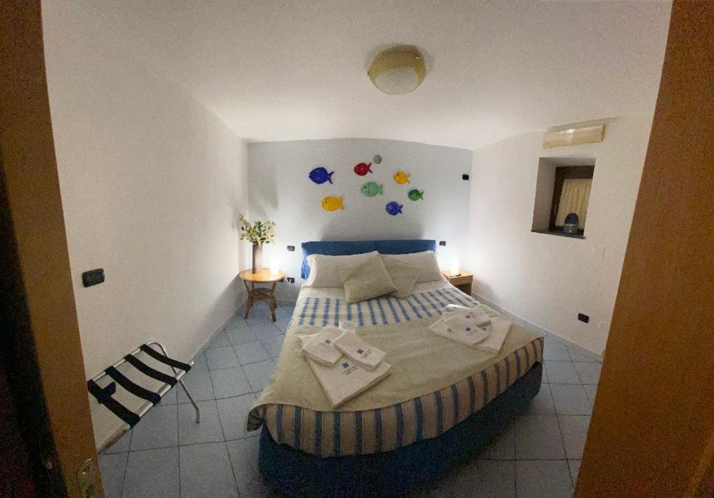 A Casa Mia Holiday Rental Cetara Exterior photo