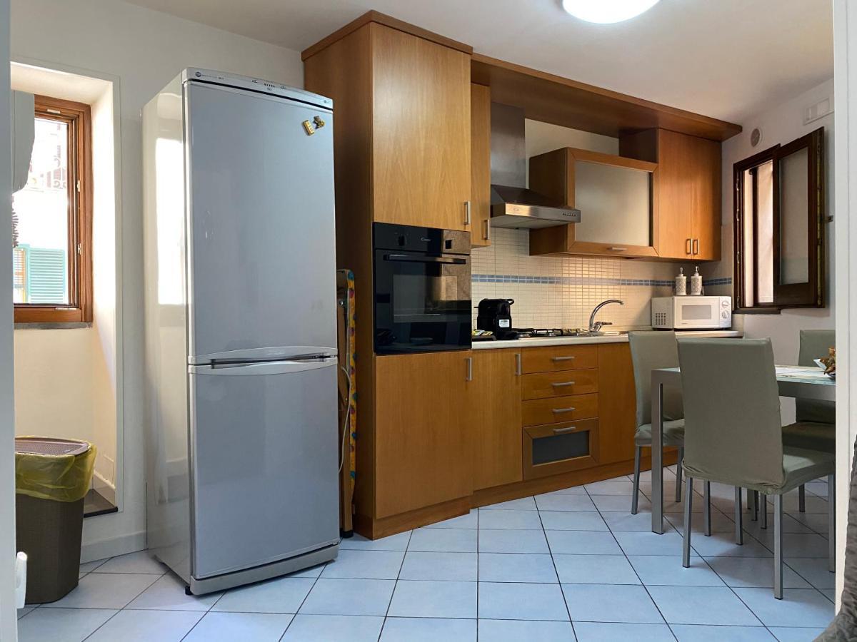 A Casa Mia Holiday Rental Cetara Exterior photo