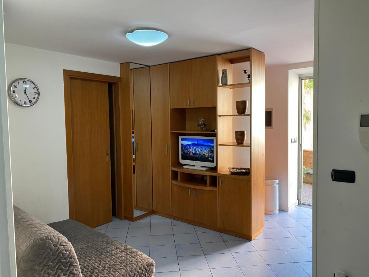A Casa Mia Holiday Rental Cetara Exterior photo