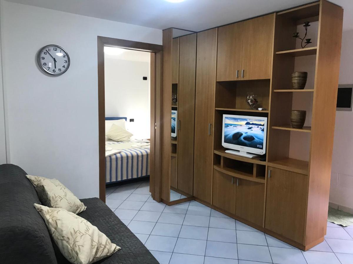 A Casa Mia Holiday Rental Cetara Exterior photo